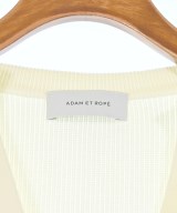 ADAM ET ROPE（アダムエロペ）カーディガン 白 サイズ:F レディース/2200654482032