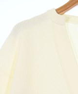 ADAM ET ROPE（アダムエロペ）カーディガン 白 サイズ:F レディース/2200654482032