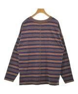 ADAM ET ROPE（アダムエロペ）Tシャツ・カットソー 茶 サイズ:F レディース/2200659042064