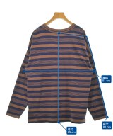 ADAM ET ROPE（アダムエロペ）Tシャツ・カットソー 茶 サイズ:F レディース/2200659042064