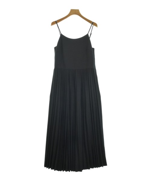 ADAM ET ROPE(アダムエロペ)ワンピース 黒 サイズ:-(L位)/2200659046024