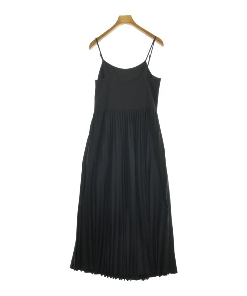 ADAM ET ROPE（アダムエロペ）ワンピース 黒 サイズ:-(L位) レディース/2200659046024