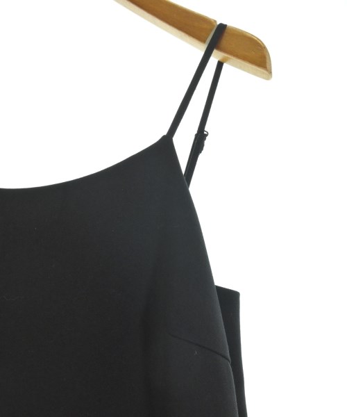 ADAM ET ROPE（アダムエロペ）ワンピース 黒 サイズ:-(L位) レディース/2200659046024