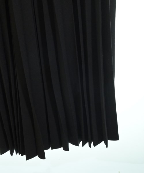 ADAM ET ROPE（アダムエロペ）ワンピース 黒 サイズ:-(L位) レディース/2200659046024