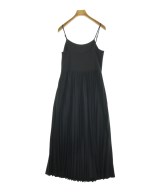 ADAM ET ROPE（アダムエロペ）ワンピース 黒 サイズ:-(L位) レディース/2200659046024