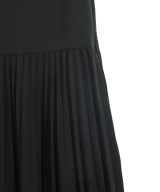 ADAM ET ROPE（アダムエロペ）ワンピース 黒 サイズ:-(L位) レディース/2200659046024