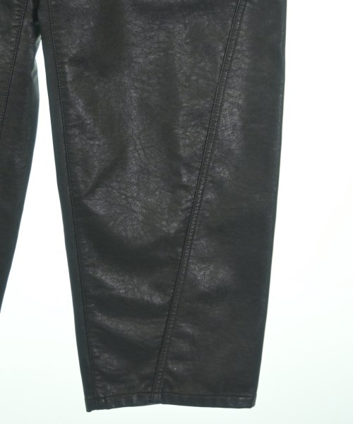 ADAM ET ROPE（アダムエロペ）その他 黒 サイズ:36(S位) レディース/2200660985084