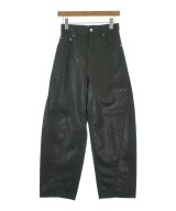 ADAM ET ROPE（アダムエロペ）その他 黒 サイズ:36(S位) レディース/2200660985084