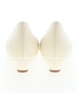 ADAM ET ROPE（アダムエロペ）パンプス 白 サイズ:24.5cm レディース/2200661598016