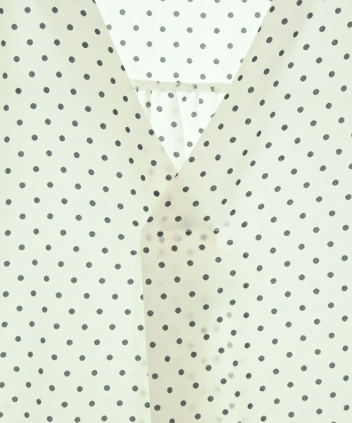 ADAM ET ROPE（アダムエロペ）ブラウス 白 サイズ:40(M位) レディース/2200657733056