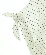 ADAM ET ROPE（アダムエロペ）ブラウス 白 サイズ:40(M位) レディース/2200657733056