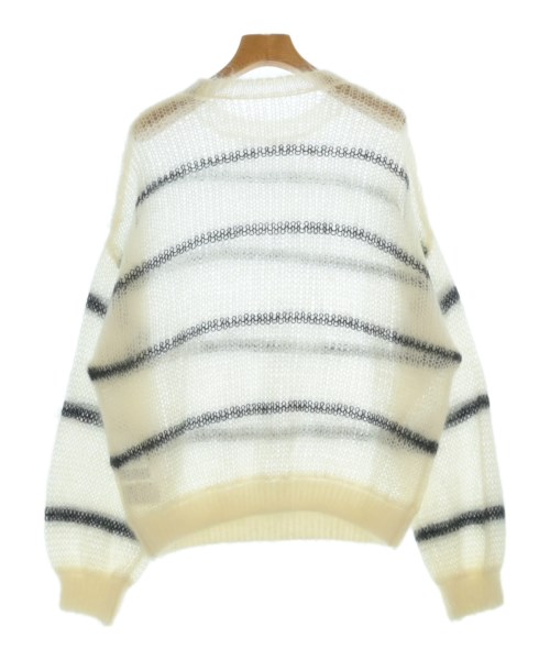 ADAM ET ROPE（アダムエロペ）ニット・セーター 白 サイズ:F レディース/2200660473154