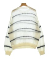 ADAM ET ROPE（アダムエロペ）ニット・セーター 白 サイズ:F レディース/2200660473154