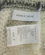 ADAM ET ROPE（アダムエロペ）ニット・セーター 白 サイズ:F レディース/2200660473154