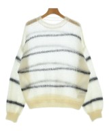 ADAM ET ROPE ニット・セーター