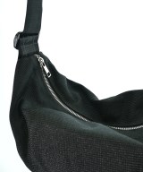 ADAM ET ROPE（アダムエロペ）ショルダーバッグ 黒 サイズ:- レディース/2200661533048