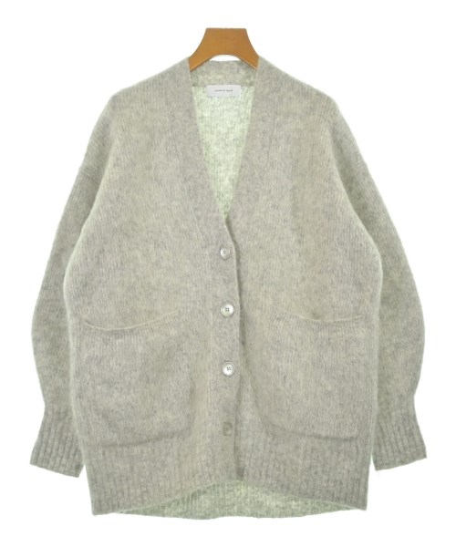 ADAM ET ROPE(アダムエロペ)カーディガン グレー サイズ:F/2200662305019