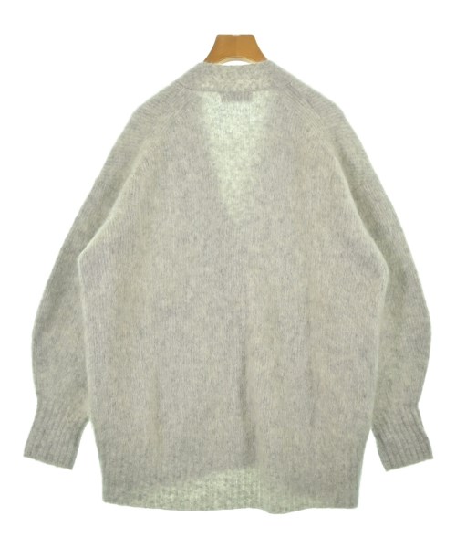 ADAM ET ROPE（アダムエロペ）カーディガン グレー サイズ:F レディース/2200662305019