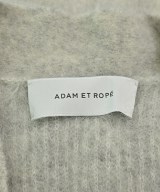 ADAM ET ROPE（アダムエロペ）カーディガン グレー サイズ:F レディース/2200662305019