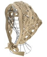 ADAM ET ROPE 帽子（その他）