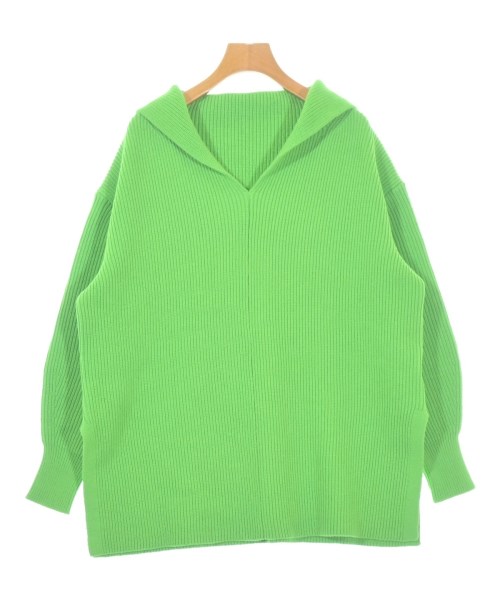 ADAM ET ROPE(アダムエロペ)のニット・セーター サイズ:F 2,700円