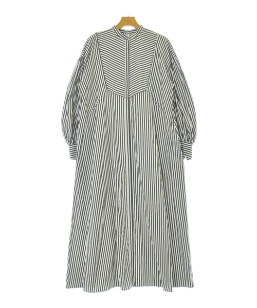 ADAM ET ROPE(アダムエロペ)のシャツワンピース サイズ:F 5,000円