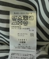 ADAM ET ROPE（アダムエロペ）シャツワンピース グレー サイズ:F レディース/2200705517300