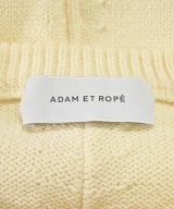 ADAM ET ROPE（アダムエロペ）カーディガン 白 サイズ:F レディース/2200707918044