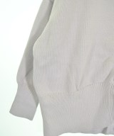ADAM ET ROPE（アダムエロペ）カーディガン グレー サイズ:F レディース/2200707918082