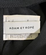 ADAM ET ROPE（アダムエロペ）ロング・マキシ丈スカート 黒 サイズ:38(M位) レディース/2200707463018