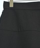ADAM ET ROPE（アダムエロペ）ロング・マキシ丈スカート 黒 サイズ:38(M位) レディース/2200707463018