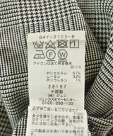 ADAM ET ROPE（アダムエロペ）オールインワン/サロペット 黒 サイズ:F レディース/2200709649045