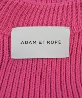 ADAM ET ROPE（アダムエロペ）カーディガン ピンク サイズ:F レディース/2200707670027