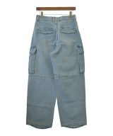 ADAM ET ROPE（アダムエロペ）デニムパンツ 青 サイズ:38(M位) レディース/2200711806047