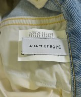 ADAM ET ROPE（アダムエロペ）デニムパンツ 青 サイズ:38(M位) レディース/2200711806047