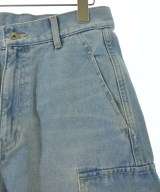 ADAM ET ROPE（アダムエロペ）デニムパンツ 青 サイズ:38(M位) レディース/2200711806047