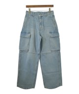 ADAM ET ROPE デニムパンツ