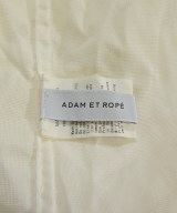ADAM ET ROPE（アダムエロペ）カジュアルシャツ 白 サイズ:F レディース/2200711938045