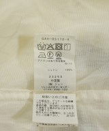 ADAM ET ROPE（アダムエロペ）カジュアルシャツ 白 サイズ:F レディース/2200711938045