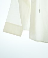 ADAM ET ROPE（アダムエロペ）カジュアルシャツ 白 サイズ:F レディース/2200711938045