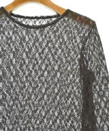 ADAM ET ROPE（アダムエロペ）ブラウス 茶 サイズ:F レディース/2200711938076