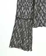 ADAM ET ROPE（アダムエロペ）ブラウス 茶 サイズ:F レディース/2200711938076