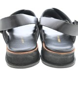 ADAM ET ROPE（アダムエロペ）サンダル 黒 サイズ:EU36(22.5cm位) レディース/2200712165129