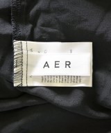ADAM ET ROPE（アダムエロペ）ブラウス 黒 サイズ:F レディース/2200707497037