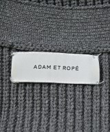 ADAM ET ROPE（アダムエロペ）カーディガン グレー サイズ:F レディース/2200713211047
