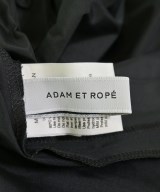 ADAM ET ROPE（アダムエロペ）ロング・マキシ丈スカート 黒 サイズ:F レディース/2200709976059