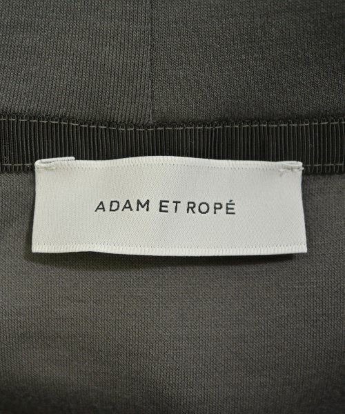 ADAM ET ROPE（アダムエロペ）パーカー グレー サイズ:F レディース/2200713249033