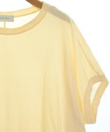 ADAM ET ROPE（アダムエロペ）Tシャツ・カットソー 黄 サイズ:F レディース/2200714674018