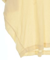ADAM ET ROPE（アダムエロペ）Tシャツ・カットソー 黄 サイズ:F レディース/2200714674018