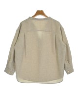 ADAM ET ROPE（アダムエロペ）ブラウス ベージュ サイズ:F レディース/2200714884042